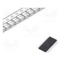 Driver ALLEGRO MICROSYSTEMS A3959SLPTR-T