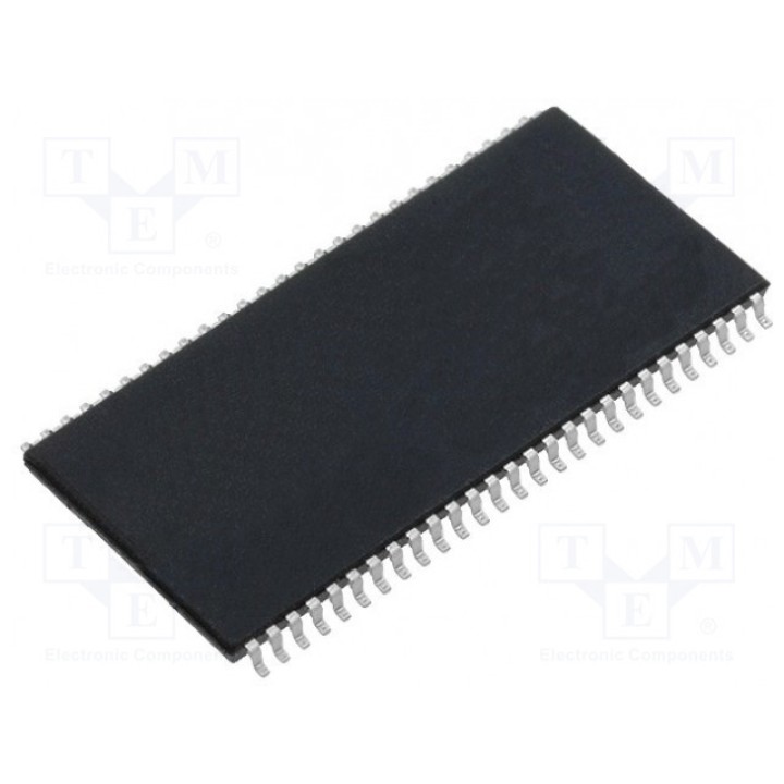 Память DRAM SDRAM 16Mx32бит 33В ALLIANCE MEMORY AS4C16M16SA-6TCNTR (AS4C16M16SA-6TCNTR)