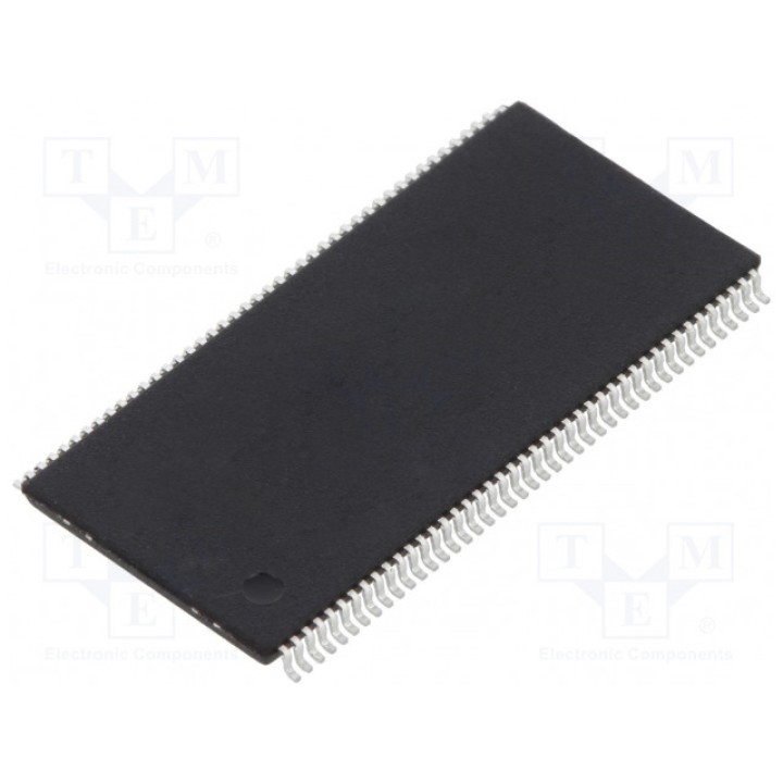 Память DRAM SDRAM 1Mx32битx4 33В ALLIANCE MEMORY AS4C4M32SA-6TCN (AS4C4M32SA-6TCN)