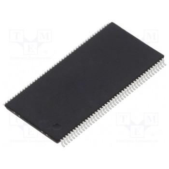 Память DRAM SDRAM 1Mx32битx4 ALLIANCE MEMORY AS4C4M32SA-6TINTR