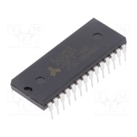 Память SRAM SRAMасинхронная ALLIANCE MEMORY AS6C6264-55PIN