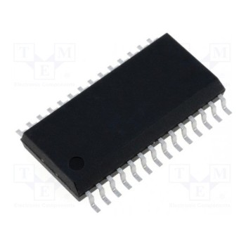 Память SRAM SRAMсинхронная 32Кx8бит ALLIANCE MEMORY U62256AS2K07LLG1TR