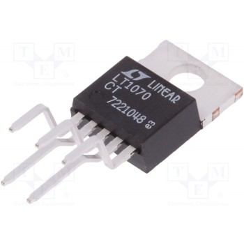 PMIC Analog Devices (Linear Technology) LT1070CT