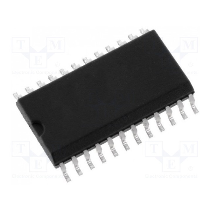 IC интерфейс transceiver Analog Devices (Linear Technology) LT1133ACSW#PBF (LT1133ACSW)