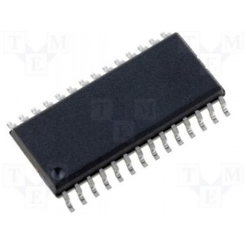 IC интерфейс Analog Devices (Linear Technology) LTC1334CSW-SMD