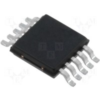 АЦП Каналы 1 Analog Devices (Linear Technology) LTC1403AIMSEPBF