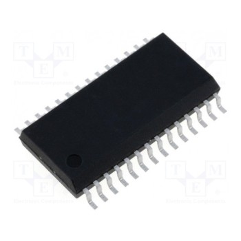ЦАП Analog Devices (Linear Technology) LTC15971ACGPBF