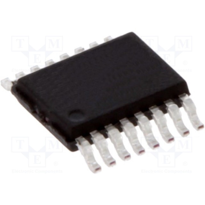 PMIC Analog Devices (Linear Technology) LTC3104EMSE#PBF (LTC3104EMSEPBF)