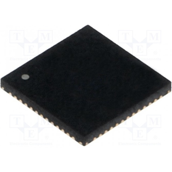 PMIC Analog Devices (Linear Technology) LTC3608IWKG#PBF (LTC3608IWKGPBF)