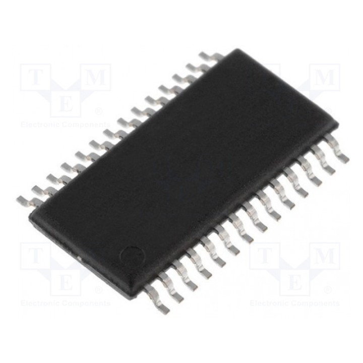 PMIC Analog Devices (Linear Technology) LTC3633IFE#PBF (LTC3633IFEPBF)