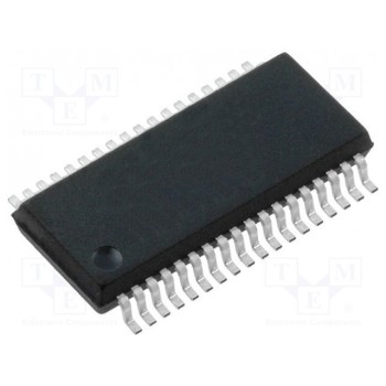 PMIC Analog Devices (Linear Technology) LTC3731IGTRPBF