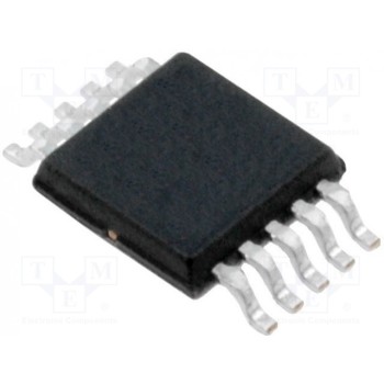 PMIC Analog Devices (Linear Technology) LTC3805EMSE-5PBF