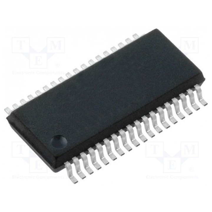 PMIC Analog Devices (Linear Technology) LTC3811EG#PBF (LTC3811EGPBF)