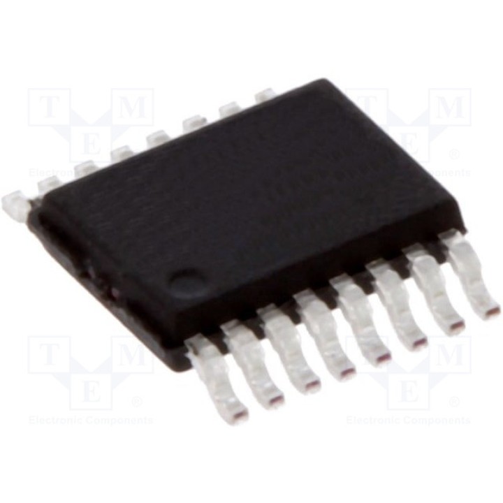 PMIC Analog Devices (Linear Technology) LTC3851AIMSE-1#PBF (LTC3851AIMSE-1PBF)