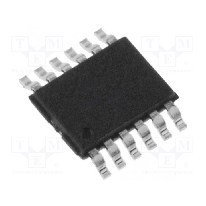 PMIC Analog Devices (Linear Technology) LTC3854IMSE#PBF (LTC3854IMSEPBF)