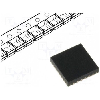 PMIC преобразователь DC/DC Analog Devices (Linear Technology) LTC3868IGN-1PBF