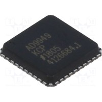 Преобразователь сигнала Analog Devices AD9949KCPZ