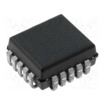 IC мультиплексор 8 1 Analog Devices ADG528AKPZ