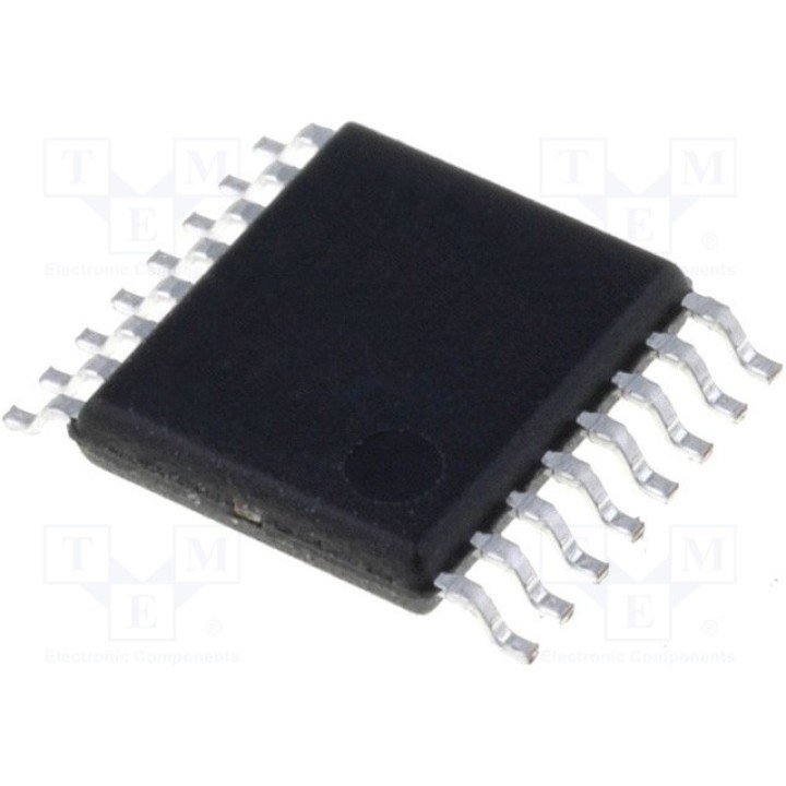 IC аналоговый переключатель Analog Devices ADG633YRUZ (ADG633YRUZ)