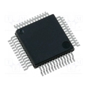 Микроконтроллер 8051 Analog Devices ADUC831BSZ