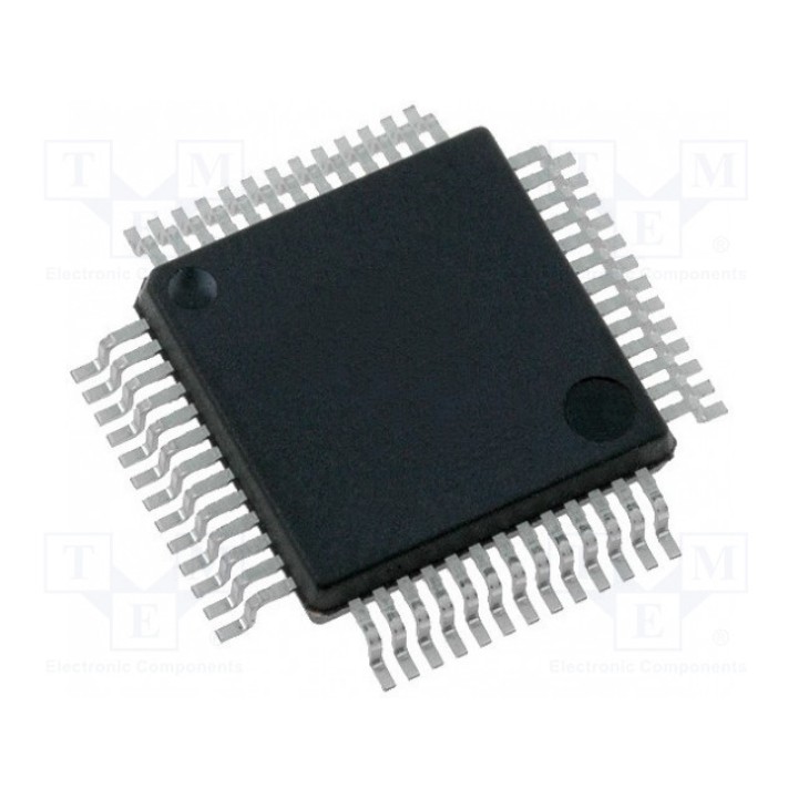 Микроконтроллер 8051 Analog Devices ADUC831BSZ (ADUC831BSZ)