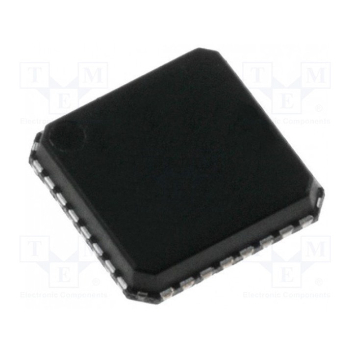 Энкодер видеосигналов Analog Devices ADV7391BCPZ (ADV7391BCPZ)