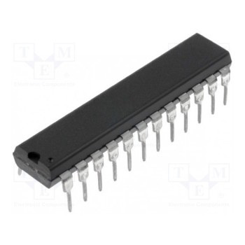 ЦАП 12бит Analog Devices DAC8248FPZ