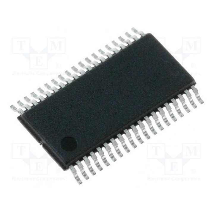 PMIC ШИМ-контроллер 5В Analog Devices LT3753EFE#PBF (LT3753EFEPBF)