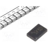 Усилитель РЧ 25-4ГГц BROADCOM (AVAGO) MGA-655T6-BLKG