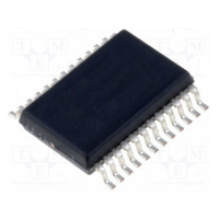 АЦП Каналы 4 CIRRUS LOGIC CS5534-BSZ