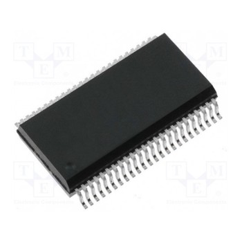 Микроконтроллер PSoC CYPRESS CY8C29666-24PVXI
