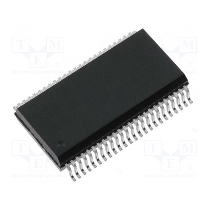 Микроконтроллер PSoC CYPRESS CY8C29666-24PVXI (CY8C29666-24PVXI)