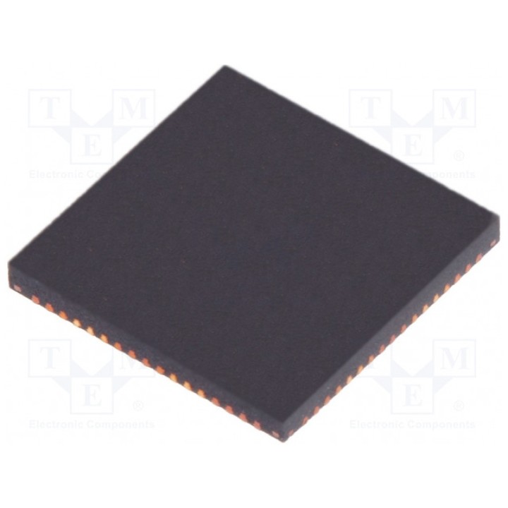 Микроконтроллер PSoC CYPRESS CY8C4125LTI-M445 (CY8C4125LTI-M445)