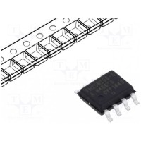 Память FRAM FRAM SPI CYPRESS FM25W256-GTR