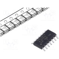 Память FRAM FRAM I2C CYPRESS FM31256-GTR
