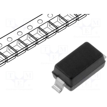 Driver DIODES INCORPORATED AL5809-15S1-7