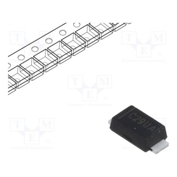 Driver DIODES INCORPORATED AL5809-20QP1-7