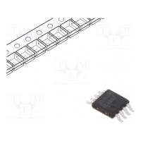 Driver диммеры ШИМлинейный диммер DIODES INCORPORATED AL8807MP-13