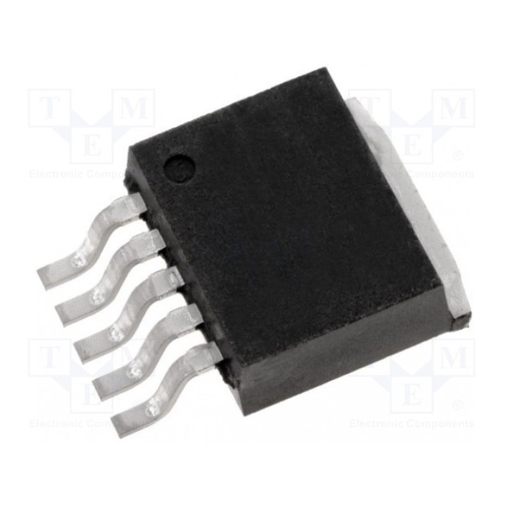 PMIC преобразователь DC/DC DIODES INCORPORATED AP1506-12K5G-13 (AP1506-12K5G-13)