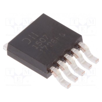 PMIC DIODES INCORPORATED AP1507-D5-13