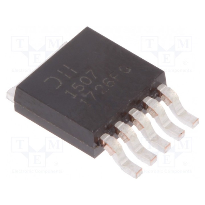 PMIC DIODES INCORPORATED AP1507-D5-13 (AP1507-D5-13)