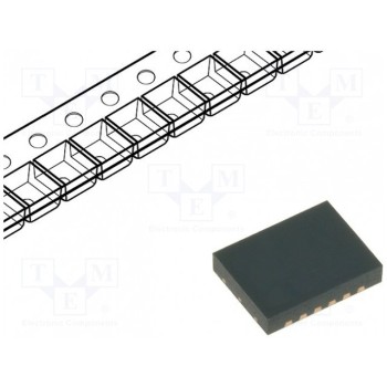 PMIC DIODES INCORPORATED AUR9707AGD