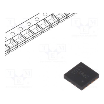 Driver DIODES INCORPORATED DLD101Q-7