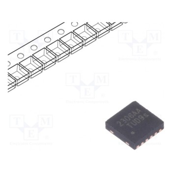 PMIC DIODES INCORPORATED PAM2306AYPAA