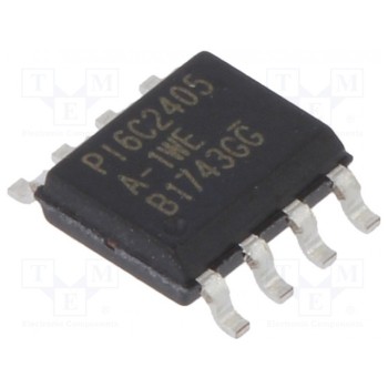 IC периферийная микросхема DIODES INCORPORATED PI6C2405A-1WE