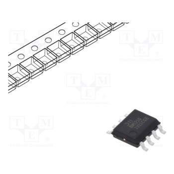 Driver DIODES INCORPORATED ZXBM5210-SP-13