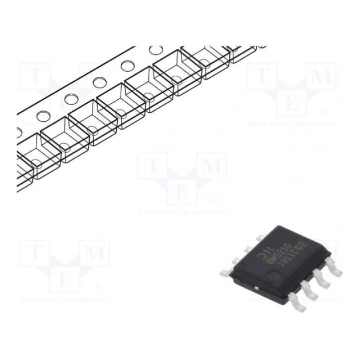 Driver DIODES INCORPORATED ZXBM5210-SP-13 (ZXBM5210-SP-13)