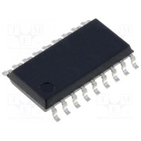 Микросхема RTC EPSON RTC4543SBB