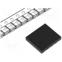 Память MRAM SPI 32Кx8бит EVERSPIN TECHNOLOGIES MR25H256CDF