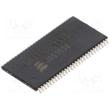 Память MRAM parallel 16bit EVERSPIN TECHNOLOGIES MR4A16BCYS35